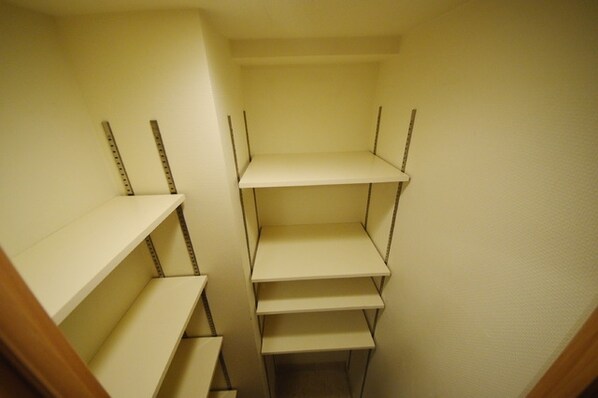 レジディア御茶ノ水の物件内観写真